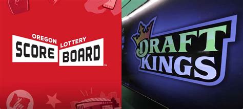 oregon lottery sports betting app|DraftKings .